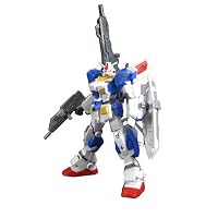 Gundam FA-78-3 Full Armor Gundam 7th HGUC 1/144 Scale