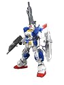 Mobile Suit Gundam Battlefield Record HGUC 098 RX-78-7 Full Armor 7th Gundam 1/144 Model Kit