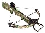 Horton CB617 Team Realtree 175 Scope Package