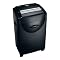 Aurora 20-Sheet Heavy-Duty Shredder - Black (AS2000CD)
