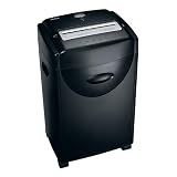 Aurora 30-Sheet Stripcut Paper Shredder - Black (AS3000SB)