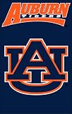 AFUA Auburn 44x28 Applique Banner