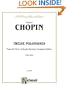 Polonaises (Kalmus Edition)