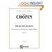 Polonaises (Kalmus Edition)