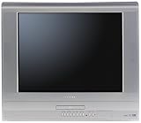 Toshiba MD24F52 24-Inch Pure Flat CRT TV with DVD Player
