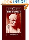 The Cambridge Companion to the Stoics (Cambridge Companions to Philosophy)