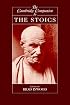 The Cambridge Companion to the Stoics (Cambridge Companions to Philosophy)