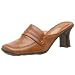 Kenneth Cole REACTION Women's Nip in the Bud Square Toe Mule