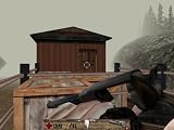 Western Desperado: Wanted Dead or Alive