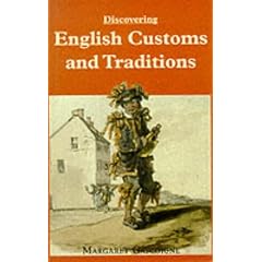 English Customs (Discovering)
