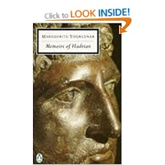 Memoirs of Hadrian (Twentieth Century Classics)