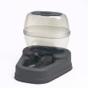 Bergan Petite Gourmet Feeder, 6 Pounds (Colors Vary)