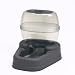 Pet Supplies : Bergan Petite Gourmet Feeder, 6 Pounds (Colors Vary)