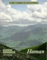 Core Themes in Geography: Human