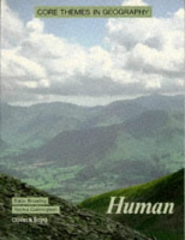 Core Themes in Geography: Human