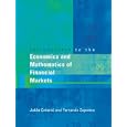 Introduction to the Economics and Mathematics of Financial Markets by  Jaksa Cvitanic and Fernando Zapatero