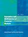 Introduction to the Economics and Mathematics of Financial Markets