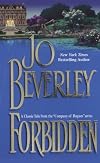 Forbidden (Zebra Historical Romance)