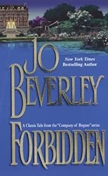 Forbidden (Zebra Historical Romance)