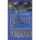 Forbidden (Zebra Historical Romance) by Jo Beverley