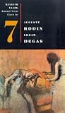 Romantic Versus Classic Art 7: Auguste Rodin / Edgar Degas [VHS]
