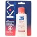 Health & Personal Care : K-Y Warming Liquid (2.5 oz)