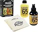 Jim Dunlop 6503 Dun Body & Fingerbrd Cln Kit