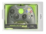 『Xboxコントローラ(グレー)』の写真