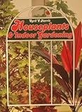 House plants and indoor gardening