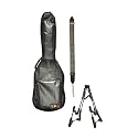 3 in 1 Guitar Hero and Rock Band Kit