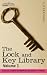 Book THE LOCK AND KEY LIBRARY: Classic North European Mystery Stories Volume 1