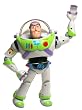 Toy Story Electronic Buzz Lightyear