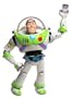 Toy Story Electronic Buzz Lightyear