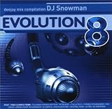 Evolution, Vol. 8