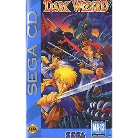Dark Wizard