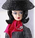Review Mattel  / Barbie Collectables: Fashion Model : Muffy Roberts doll