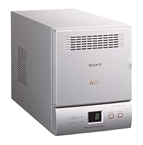Sony 800GB/2.08TB AIT3 AUTOLOADER ( LIB-D81/A3 )