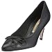 Buffalo 9262-444 Damen Pump Glattleder