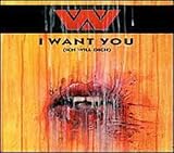 I Want You