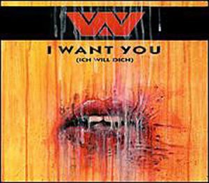 :wumpscut: - I Want You - Zortam Music