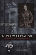 Mccrae's Battalion: The Story of the 16th Royal Scots