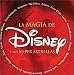 Music : La Magia de Disney y Sus Super Estrellas