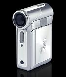 Vivitar 5.2 Megapixel CMOS 2.4 TFT-LCD Digital Video Recorder (BLACK)