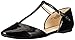 Nine West Women's Zenda Synthetic Ballet Flat