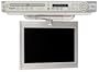 Polaroid FDM-1000A Under-Cabinet TV/DVD Combo with 10" LCD