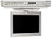 Polaroid FDM-1000A Under-Cabinet TV/DVD Combo with 10" LCD