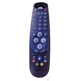 Philips SBCRU660  Universal Remote Control
