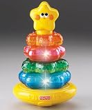 Fisher-Price Brilliant Basics Classical Stacker
