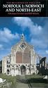 Norfolk: Norwich and North-east v. 1 (Pevsner Architectural Guides: Buildings of England)