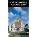 Norfolk: Norwich and North-east v. 1 (Pevsner Architectural Guides: Buildings of England)